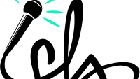 Logo for Freestyle Love Supreme Academy in Blue